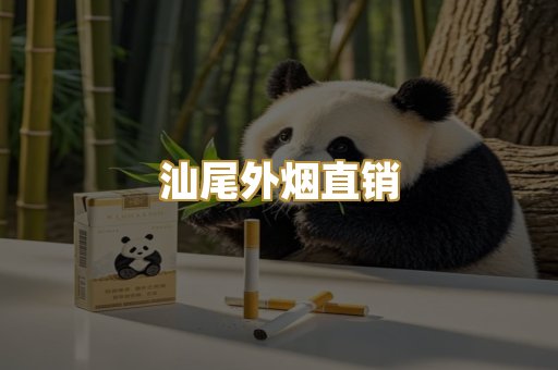 汕尾外烟直销